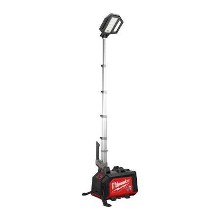 Аккумуляторная светодиодная мачта освещения Milwaukee MX FTLIC-0 ONE-KEY TRUEVIEW™ (Арт. 4933498075)