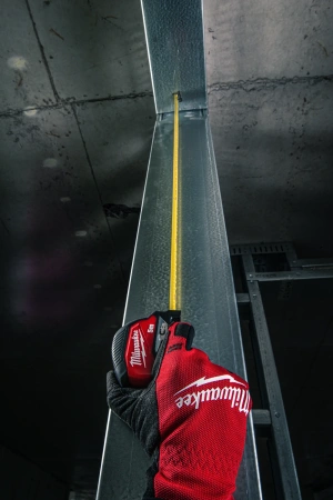 Рулетка магнитная Milwaukee Magnetic GEN IV 8м / ширина 30 мм (замена для 4932464600) (Арт. 4932498770)