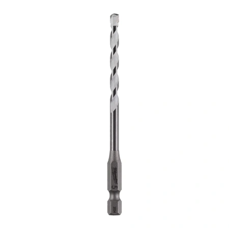 Сверло по мультиматериалам с хвостовиком 1/4'' Hex Milwaukee 5 X 100 мм (замена для 4932430149)  (Арт. 4932471093)