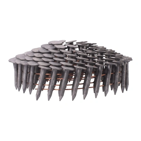 Гвозди с кольц. накаткой и O-обр. шляпкой 15°/RH/3.05x32мм/SS/HDG для M18 FRCN45 (2160шт/уп) (Арт. 4932499326)