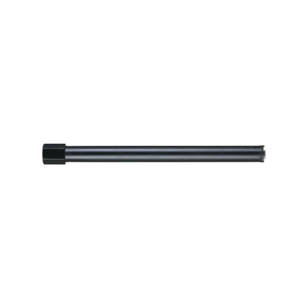 Алмазная коронка для сухого сверления с пылеудалением Milwaukee DCHXL 38 мм / рабочая длина 420 мм, хвостовик 1 1/4'' UNC   (Арт. 4932399753)