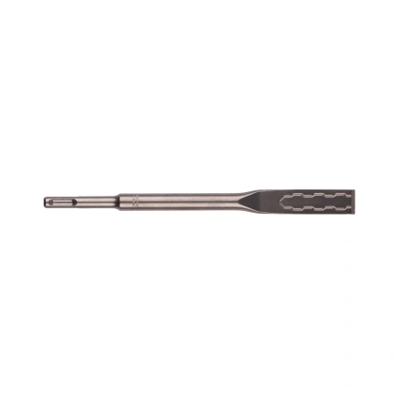 Долото плоское самозатачивающееся Milwaukee SDS-Plus SLEDGE ширина лезвия 20 мм / длина 250 мм (замена для 4932459280)  (Арт. 4932478263)