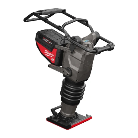 Аккумуляторная вибротрамбовка Milwaukee MXF RAM60-122 FUEL (Арт. 4933498159)