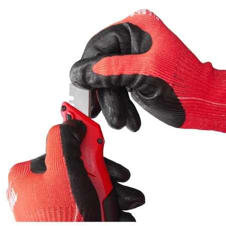 Нож выдвижной многофункциональный Milwaukee (замена для 4932471359) (Арт. 4932492378)