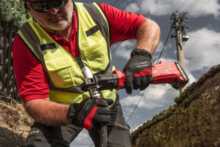 Акк. инструмент для обжима кабеля M18 ONEHCCT60-0C (Арт. 4933479683)