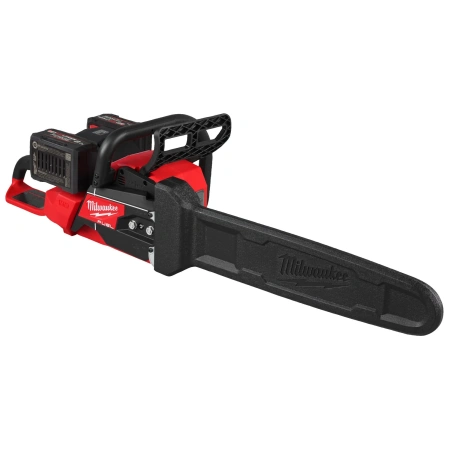 Аккумуляторная цепная пила Milwaukee M18 F2CHS50-802 FUEL (Арт. 4933480121)