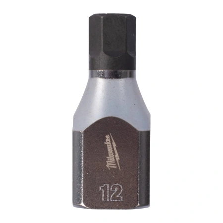 Головка Milwaukee 1/2'' 12 мм HEX (Арт. 4932480849)
