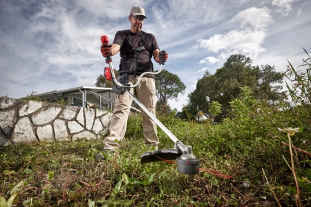 Акк. триммер M18 FBCU-802 [FORGE™] (замена для 4933492298) (Арт. 4933499211)