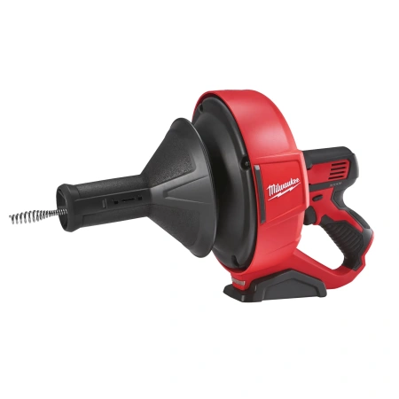 Аккумуляторная прочистная машина Milwaukee M12 BDC8-0C  (Арт. 4933451632)