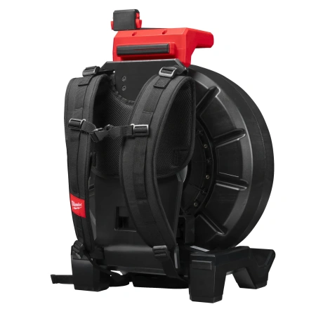 Аккумуляторная канализационная инспекционная камера Milwaukee M18 SIC36-0 (36м) ONE-KEY (Арт. 4933471413)