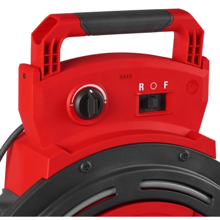 Акк. высокоскоростная прочистная машина M12 HSFSM-0 (Арт. 4933498377)