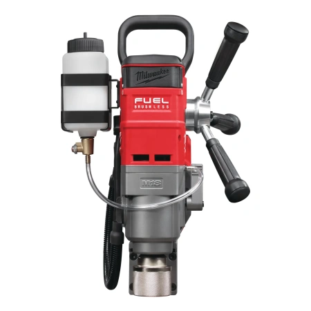 Аккумуляторная дрель на магнитной станине с постоянным магнитом Milwaukee M18 FMDP-502C FUEL  (Арт. 4933451012)