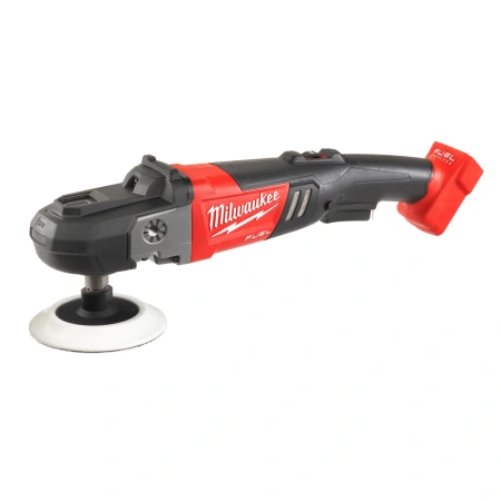 Аккумуляторная полировальная машина Milwaukee M18 FAP180-0X FUEL (Арт. 4933451552)
