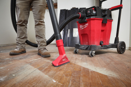 Насадка для пылесоса Milwaukee AIR-TIP™ AT-16 (Арт. 4932498025)