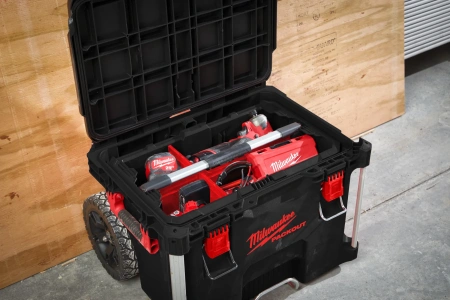 Внутренний лоток для инструмента Milwaukee PACKOUT (Арт. 4932480625)