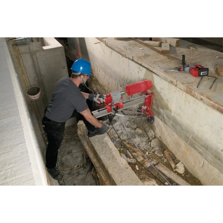 Стойка для дрели Milwaukee DR 350 T  (Арт. 4933400600)