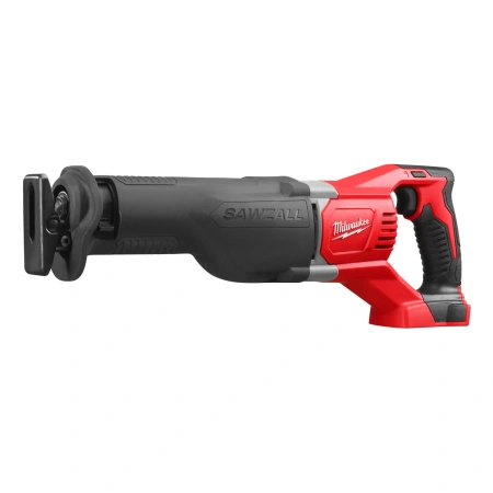 Аккумуляторная сабельная пила Milwaukee M18 BSX-0 SAWZALL  (Арт. 4933447275)