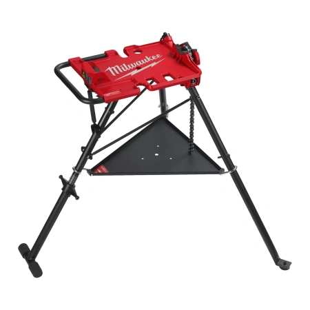 Стол с тисками для труб (Арт. 4933472022)