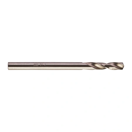 Сверло по металлу укороченное DIN 1897 Milwaukee HSS-G 3.5 X 52 мм (10 шт)  (Арт. 4932352205)