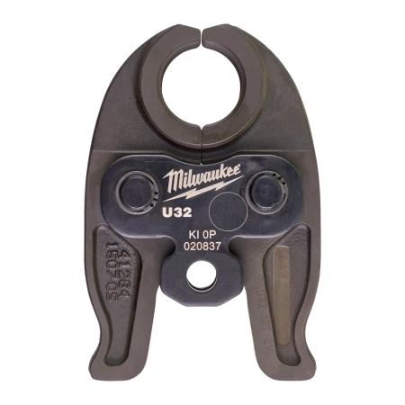 Клещи с V-профилем 66.7 мм RJ18-V66.7 (Арт. 4932479454)