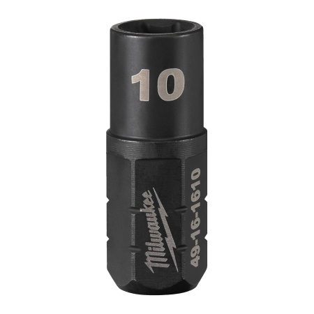 Головка Milwaukee 10мм для сквозных трещоток M12 FPTR (Арт. 4932492857)