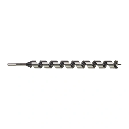 Спиральное сверло по дереву для тяжелых работ Milwaukee 32 X 460 мм  (Арт. 4932373374)