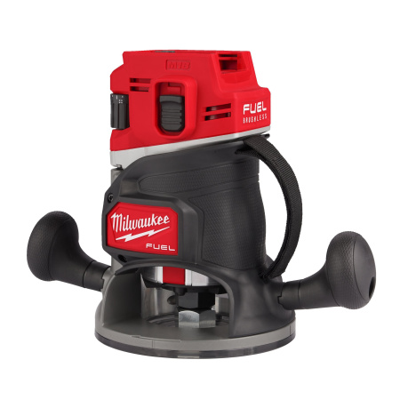 Аккумуляторный фрезер Milwaukee M18 FR12-0X (Арт. 4933493304)