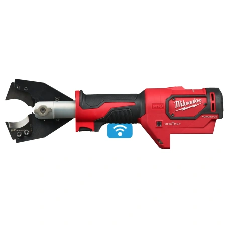 Аккумуляторный гидравлический инструмент для резки кабелей FORCE LOGIC Milwaukee M18 ONEHCC-0C FSW  (Арт. 4933464308)