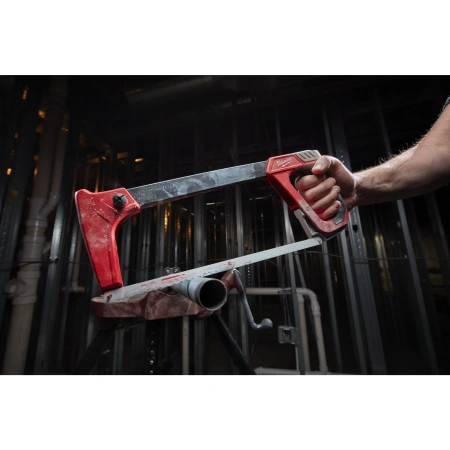 Ножовка по металлу Milwaukee Hacksaw 300 мм  (Арт. 48220050)
