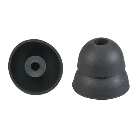 Амбюшуры силиконовые сменные для L4RLEPB-301, S (5 шт) (Арт. 4932493364)