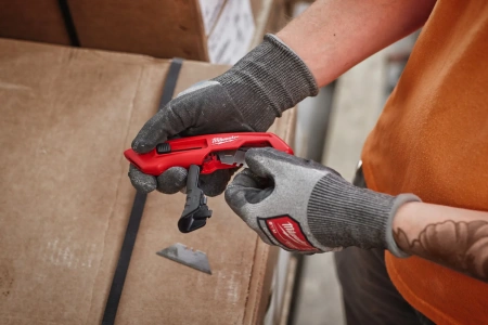 Нож выдвижной многофункциональный Milwaukee (замена для 4932471359) (Арт. 4932492378)