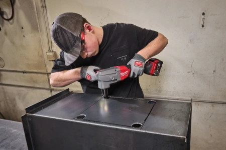 Акк. ножницы по металлу M18 FNB35-502X (Арт. 4933498983)