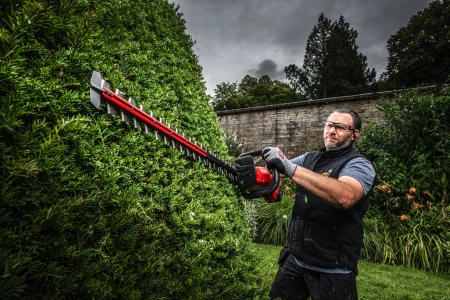 Акк. кусторез M18 FHET60G2-802 [FORGE™] (замена для 4933493291) (Арт. 4933498385)