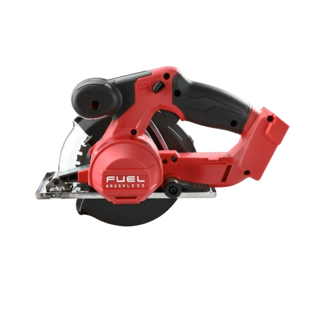 Аккумуляторная циркулярная пила по металлу Milwaukee M18 FMCS-0X FUEL  (Арт. 4933459192)