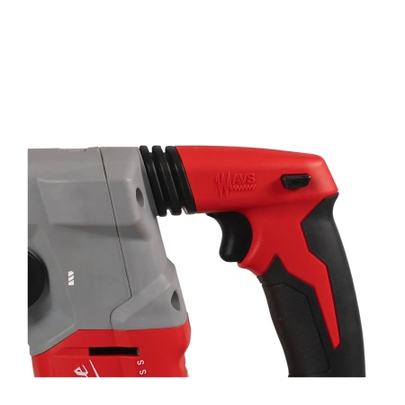 Аккумуляторный 4-х режимный SDS-Plus перфоратор со съемным патроном FIXTEC Milwaukee M18 BLHX-502X (Арт. 4933478892)