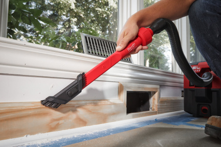 Щелевая насадка 3в1 для пылесоса Milwaukee AIR-TIP™ AT-2 (Арт. 4932498011)