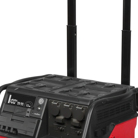 Акк. генератор IRPSUOP2500 (Арт. 4933492133)