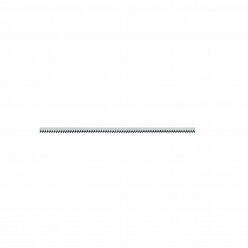 Шток поршня коротки Milwaukee длинной 310 мм для C14 PCG  (Арт. 49520600)
