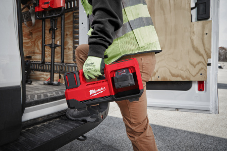 Аккумуляторный насос Milwaukee M18 BI-0 (Арт. 4933478706)
