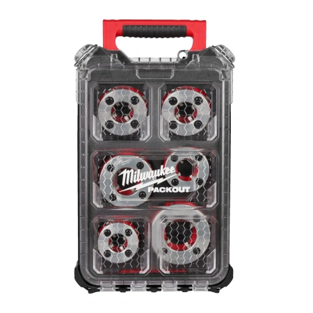 Плашка для резьбонарезного инструмента FPT2HK BSPT Alloy (Арт. 4932480249)