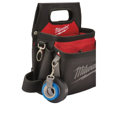 Сумка электрика Milwaukee NEW  (замена для 48228100) (Арт. 48228112)