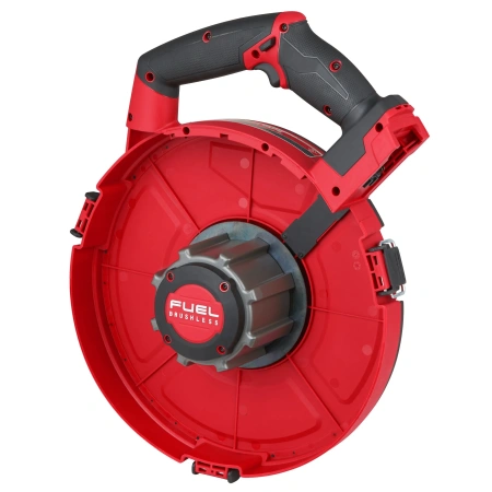 Аккумуляторное устройство для протяжки кабеля Milwaukee M18 FPFT-0 FUEL  (Арт. 4933471952)