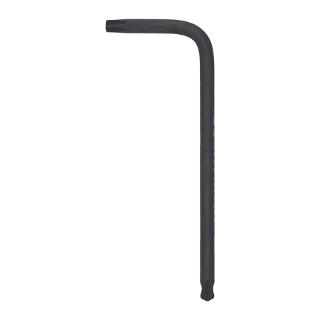 Ключ шестигранный короткий Milwaukee TORX T27 (Арт. 4932492710)