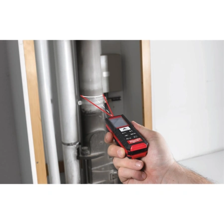 Лазерный дальномер Milwaukee LDM 50  (Арт. 4933447700)