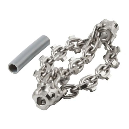 Цепной наконечник 75 мм карбидный для прочистной машины FSM-CC75 (Арт. 4932480730)