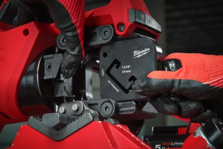 Акк. инструмент для резки профилей M18 STSO-0B (Арт. 4933492097)