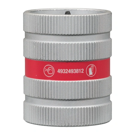 Гратосниматель (фаскосниматель) Milwaukee для труб 6-35мм (Арт. 4932493812)