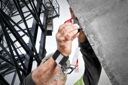 Напульсник-страховка Milwaukee QUICK-CONNECT (Арт. 4932472108)