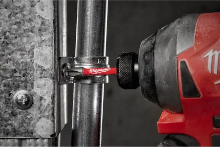 Биты для шуруповерта Milwaukee Shockwave IMPACT DUTY™ PZ3 X 25 мм (25 шт)  (Арт. 4932430869)