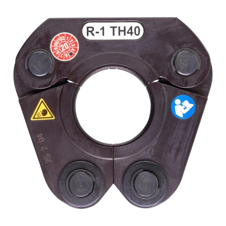 Клещи с V-профилем 66.7 мм RJ18-V66.7 (Арт. 4932479454)